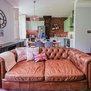 Deluxe Appartement met Twee Slaapkamers
